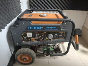 Butterfly RD-3910EX - Generator