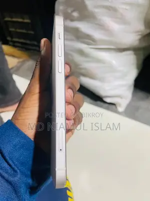 Apple iPhone 12 128 GB White