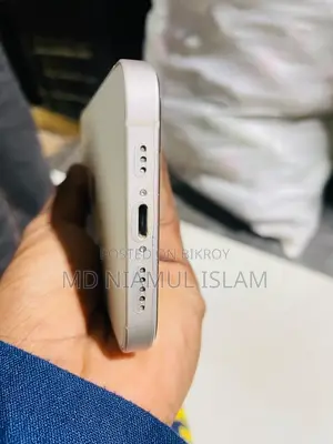Apple iPhone 12 128 GB White