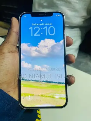 Apple iPhone 12 128 GB White