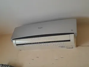 Whirlpool 1 Ton Non Inverter
