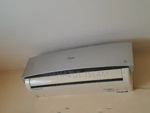 Whirlpool 1 Ton Non Inverter