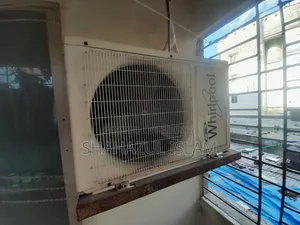 Whirlpool 1 Ton Non Inverter