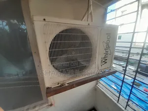 Whirlpool 1 Ton Non Inverter