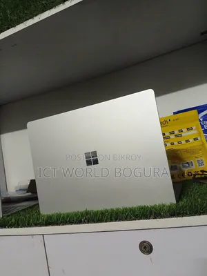 Laptop Microsoft Surface Laptop 3 8GB Intel Core i5 SSD 256GB