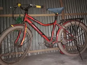 Bicycle Sell