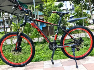 Phoenix Cycle 7 Gear
