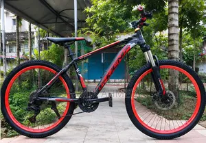 Phoenix Cycle 7 Gear