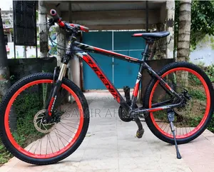 Phoenix Cycle 7 Gear