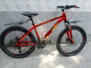 গিয়ার সাইকেল ফুল ওকে ২৬ ইঞ্চি