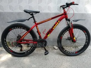 গিয়ার সাইকেল ফুল ওকে ২৬ ইঞ্চি