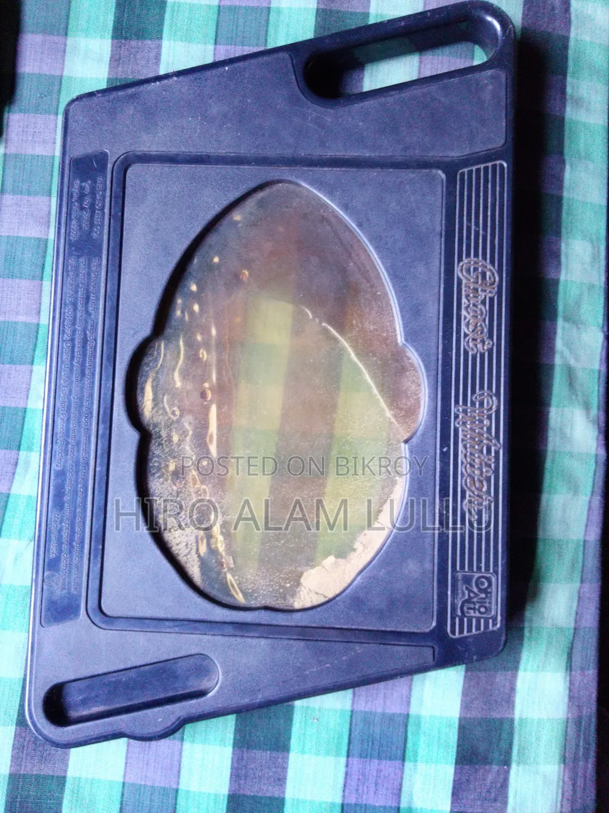 Vintage Toy Board