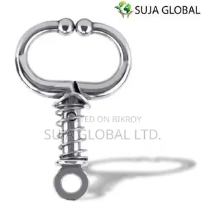 Cattle Nose Ring for Sale in BD | SUJA GLOBAL