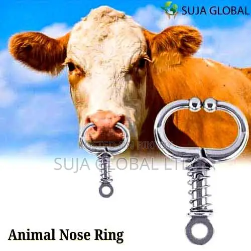Cattle Nose Ring for Sale in BD | SUJA GLOBAL