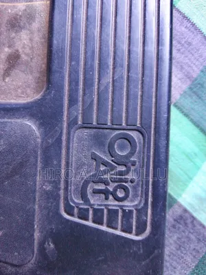 Vintage Toy Board