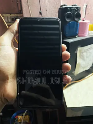 Samsung Galaxy A15 5G 128 GB Black