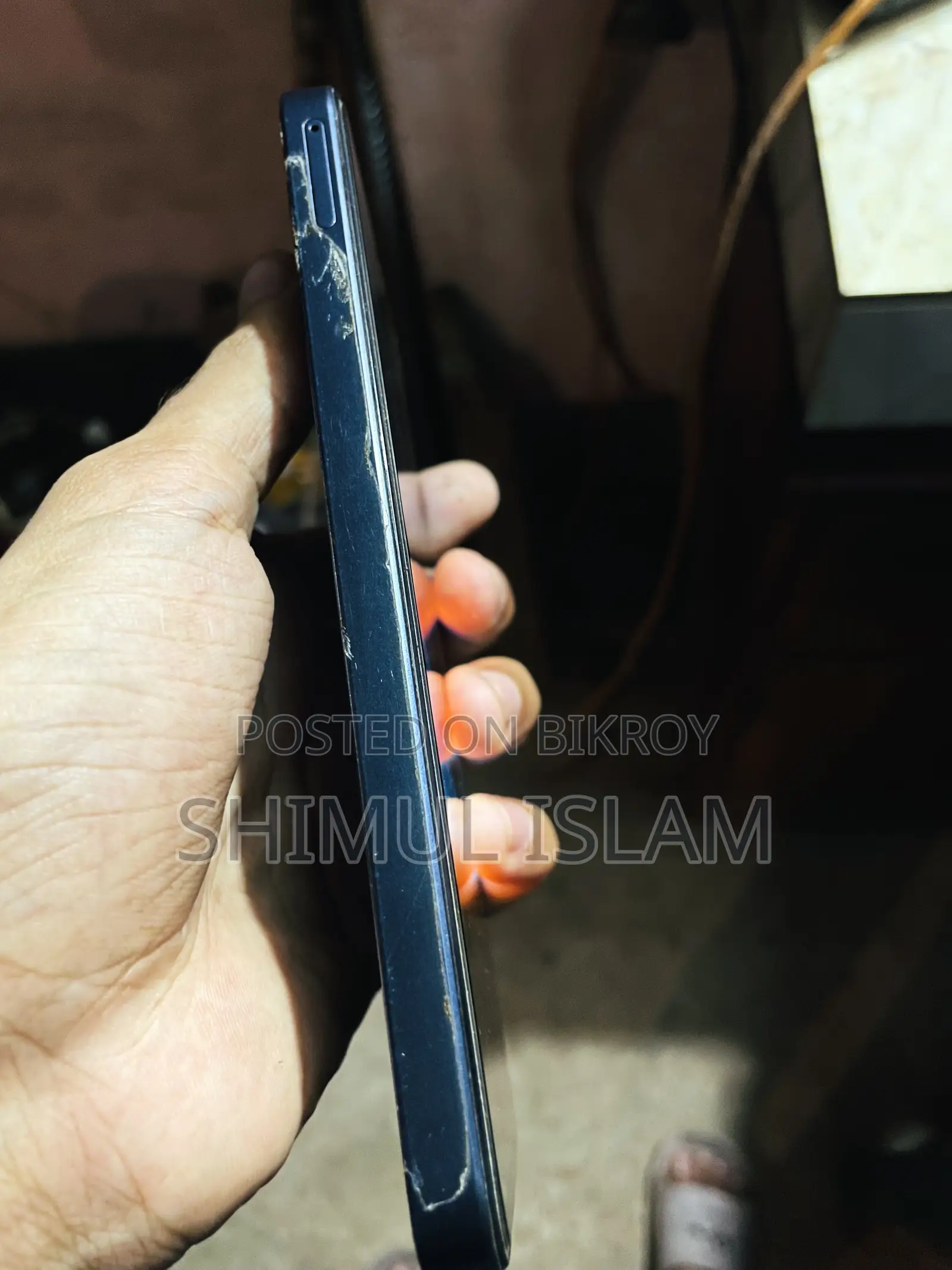 Samsung Galaxy A15 5G 128 GB Black