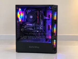 Desktop Computer Gigabyte 16GB AMD Ryzen 7 SSD 1TB