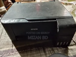 Printer Epson L 3110