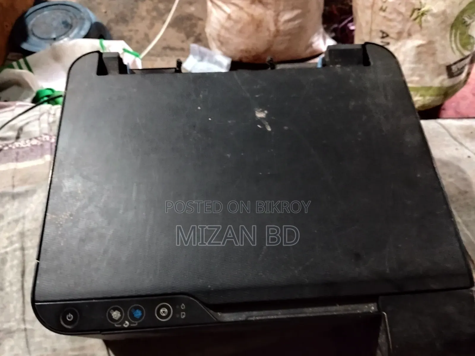 Printer Epson L 3110