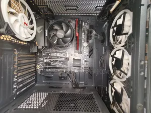Desktop Computer Gigabyte 16GB AMD Ryzen 7 SSD 1TB