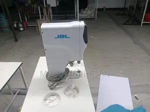 Full Garments Set-Up ভাড়া হবে