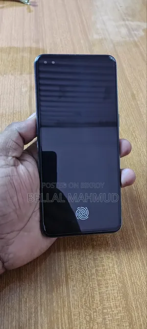 Oppo F17 Pro 128 GB Blue