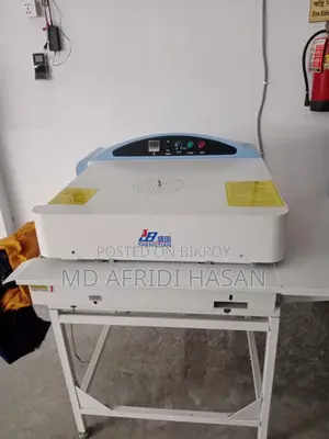 Full Garments Set-Up ভাড়া হবে