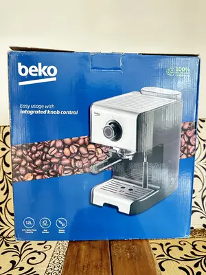 Beko Espresso Machine