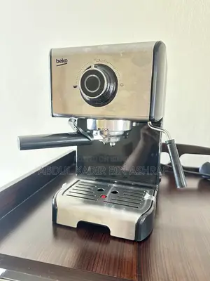 বেকো এসপ্রেসো মেশিন
