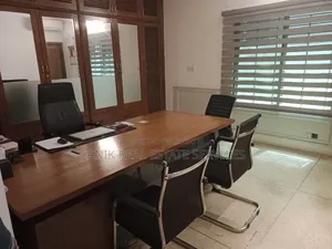 Office Space Full Furnished 1600 SFT Rent for Gulshan 1
