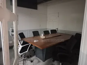 Office Space Full Furnished 1600 SFT Rent for Gulshan 1