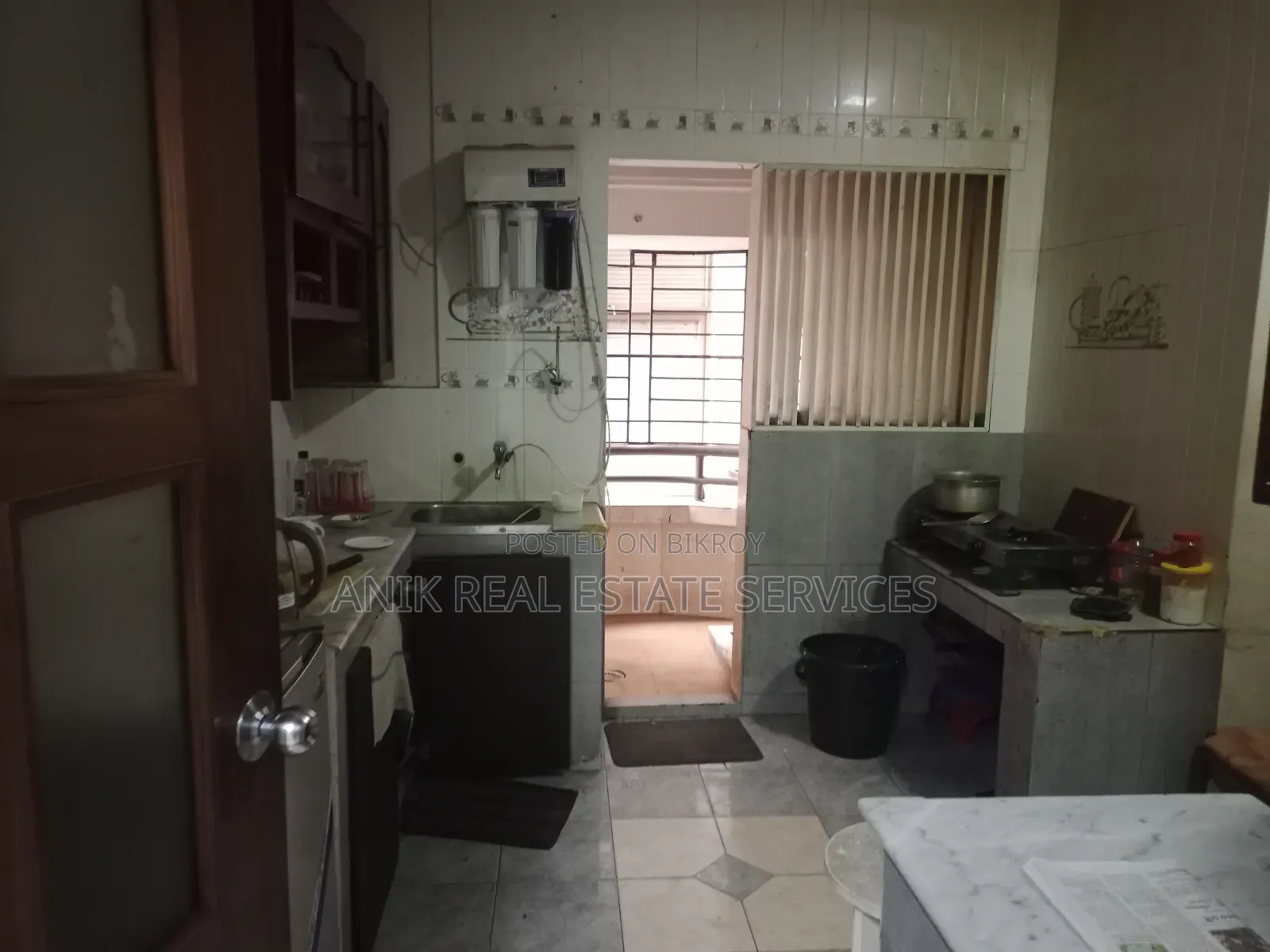 Office Space Full Furnished 1600 SFT Rent for Gulshan 1
