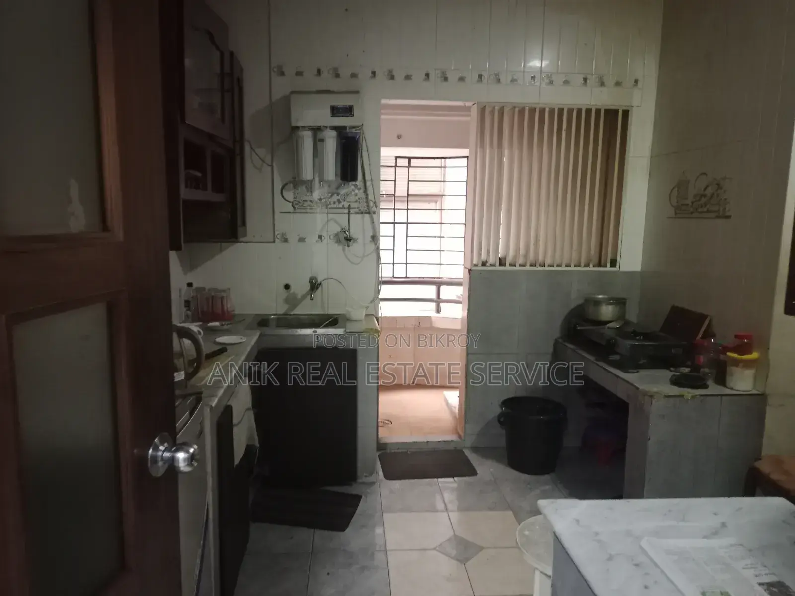 Office Space Full Furnished 1600 SFT Rent for Gulshan 1