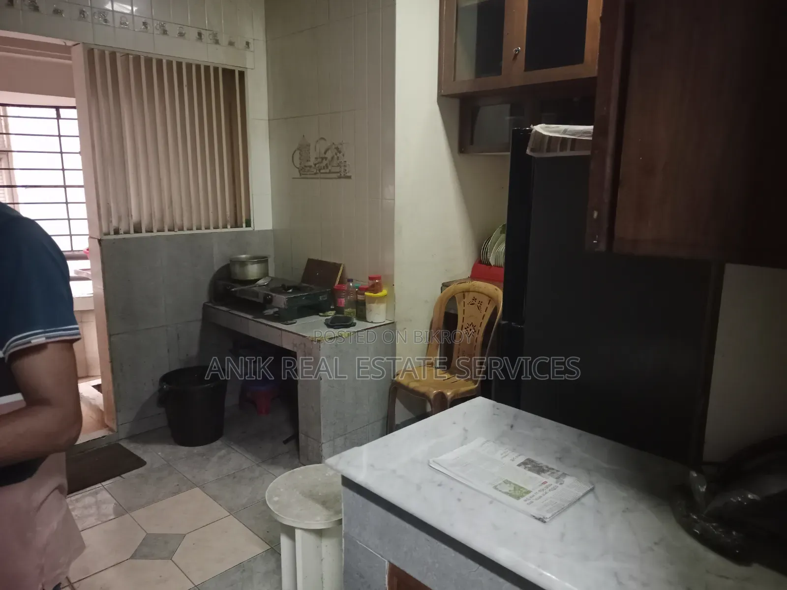 Office Space Full Furnished 1600 SFT Rent for Gulshan 1
