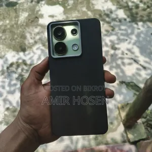 Xiaomi Redmi Note 13 256 GB Green