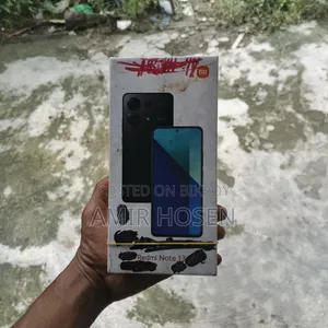 Xiaomi Redmi Note 13 256 GB Green