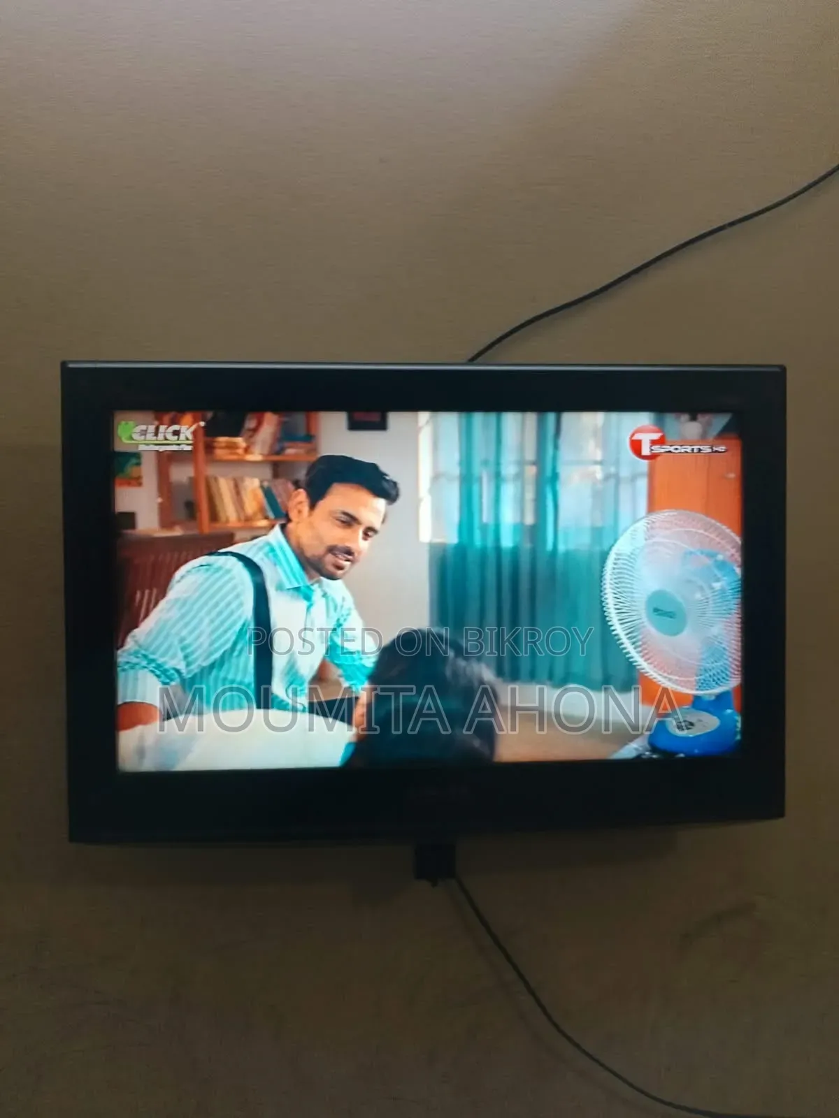 24" LED TV