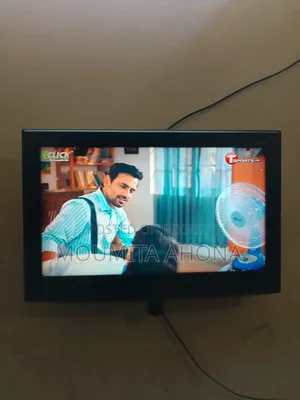 24" LED TV