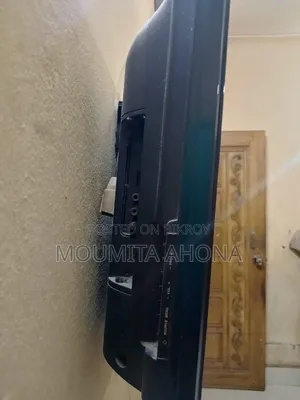 24" LED TV