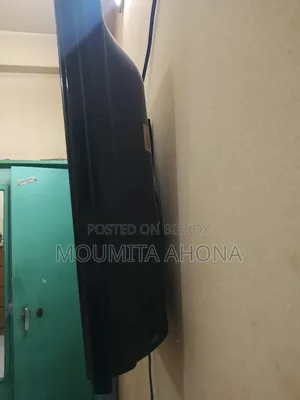24" LED TV