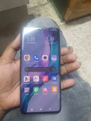 শাওমি মি ১০ লাইট ৬৪ জিবি ব্লু