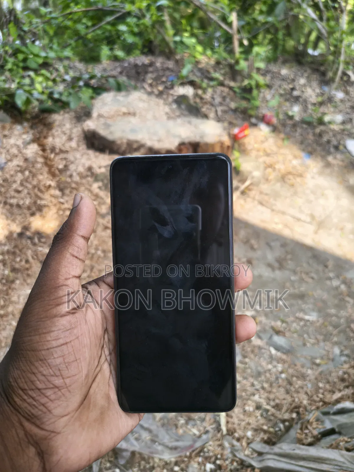 OnePlus Nord CE4 Lite 256 GB White