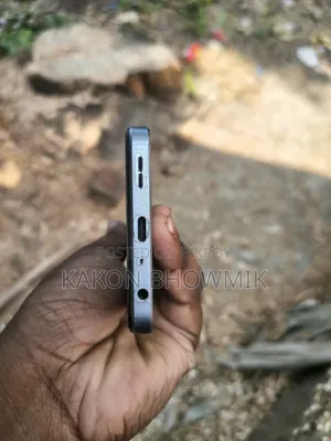 OnePlus Nord CE4 Lite 256 GB White