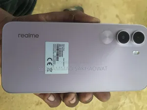 রিয়েলমি সি১০০আই ৬৪ জিবি