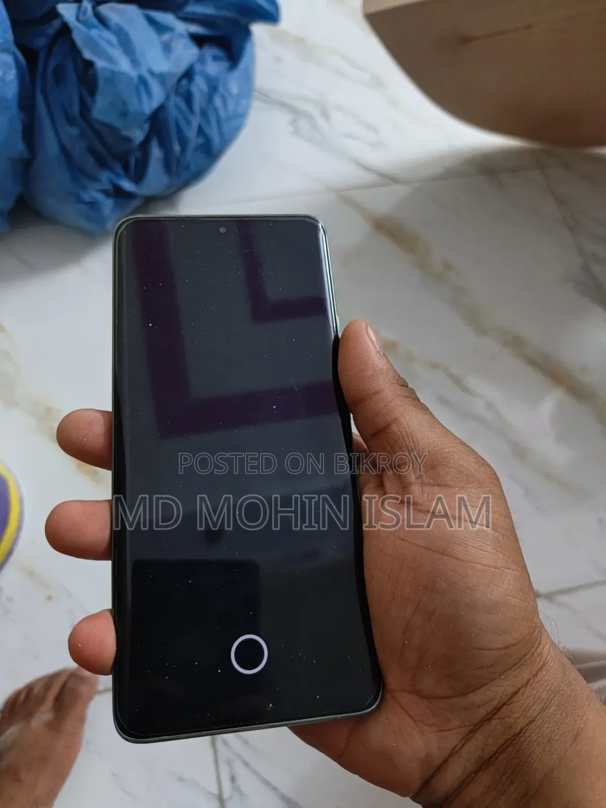 Xiaomi 14 Pro 256 GB Blue