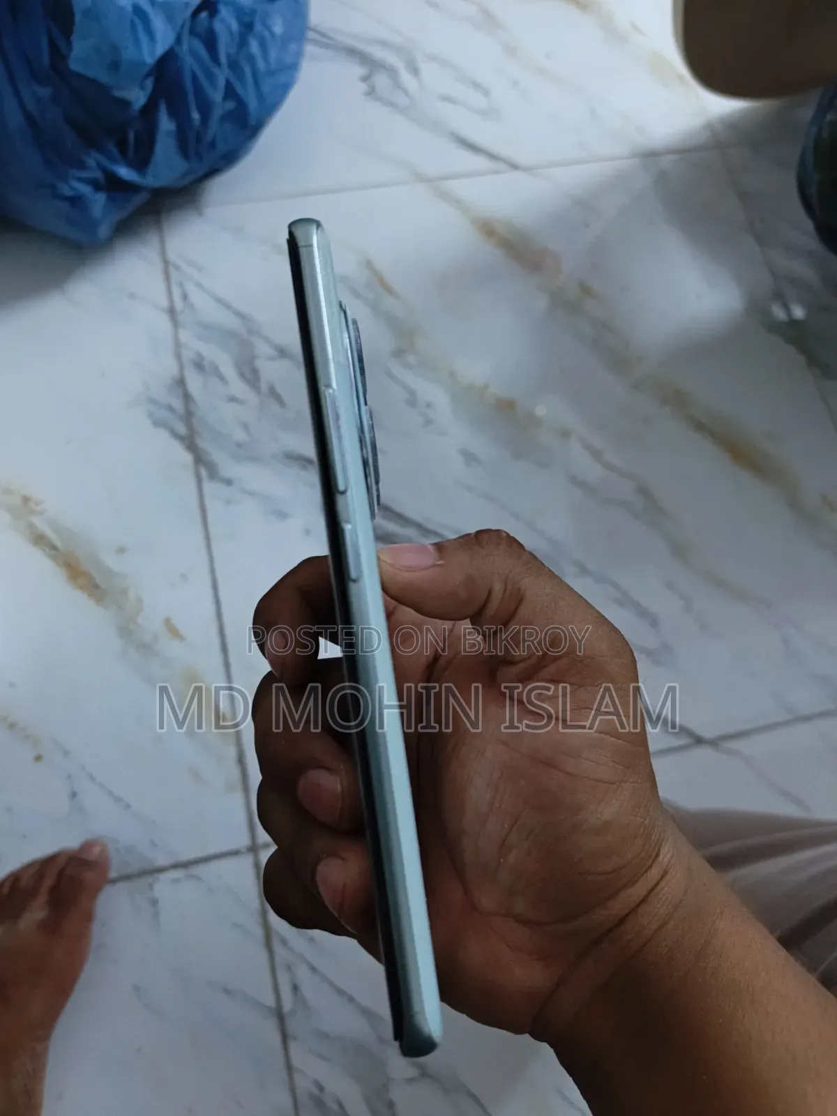 Xiaomi 14 Pro 256 GB Blue