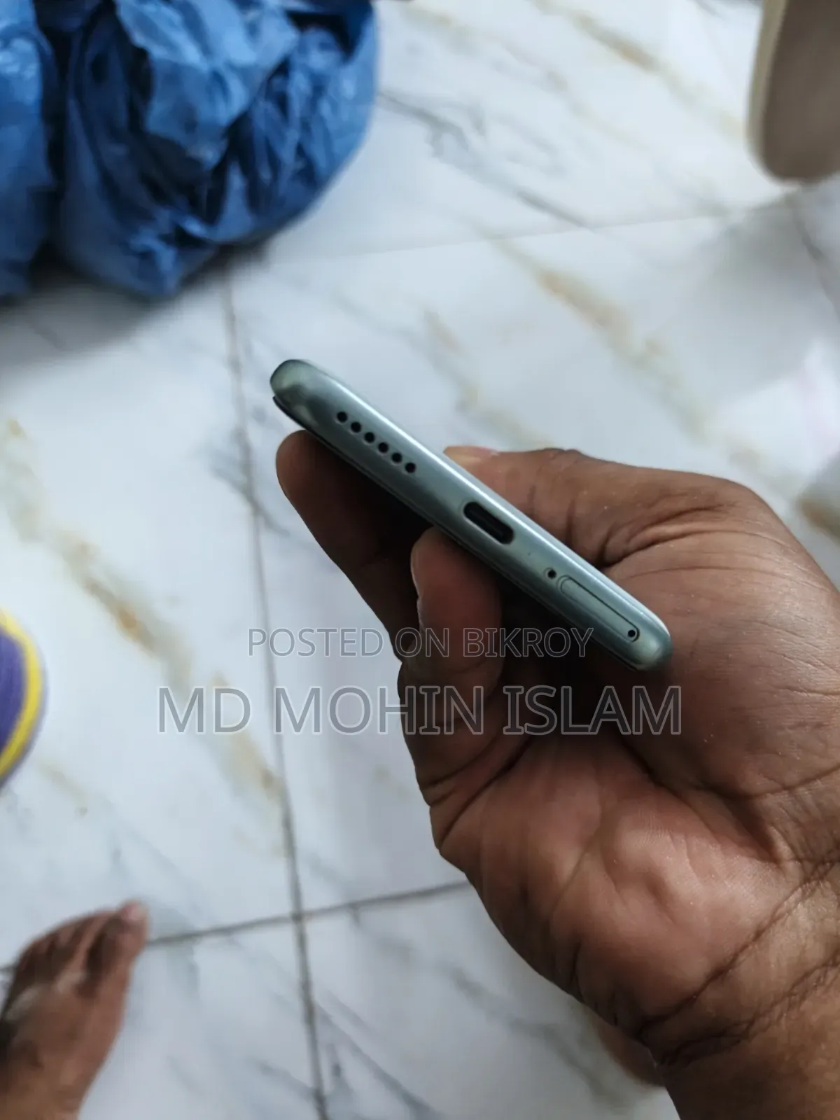 Xiaomi 14 Pro 256 GB Blue