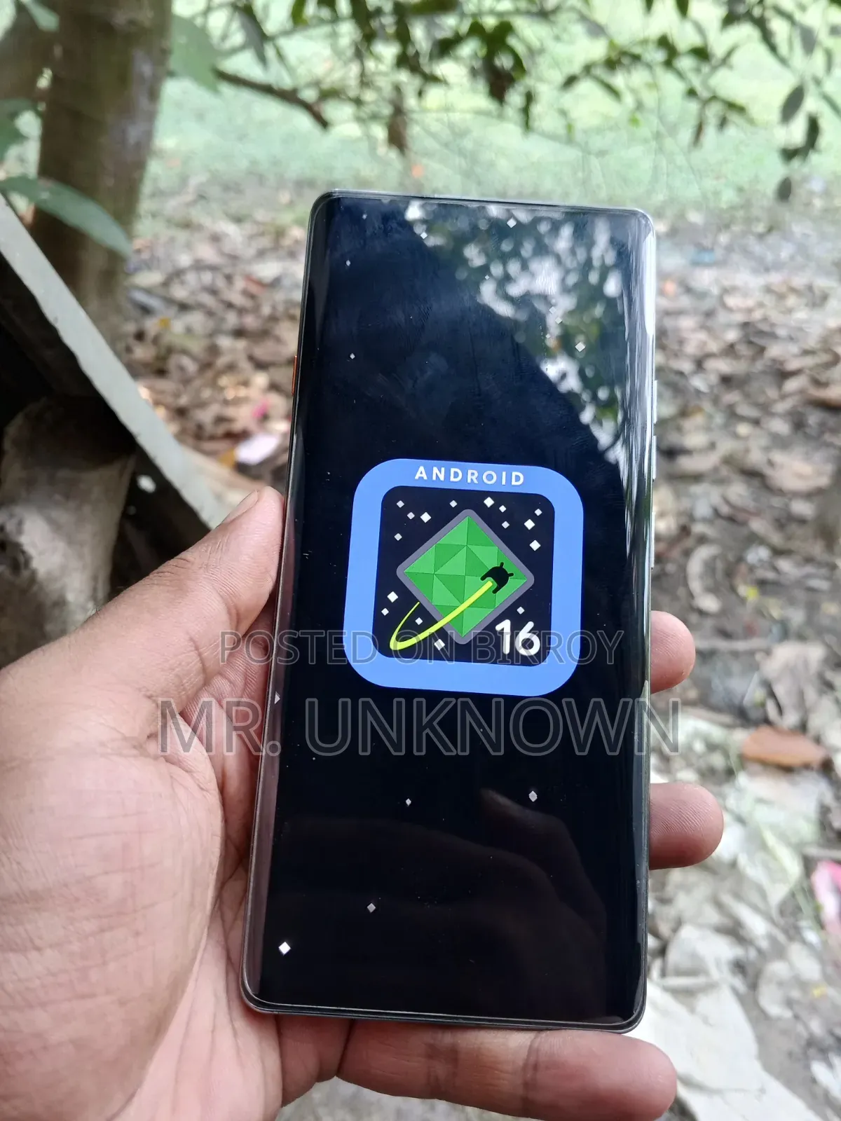Tecno Camon 40 Pro 4G 256 GB Green