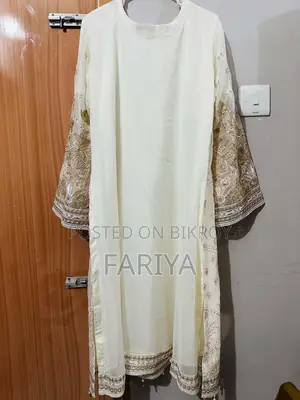 Pakistani Dress